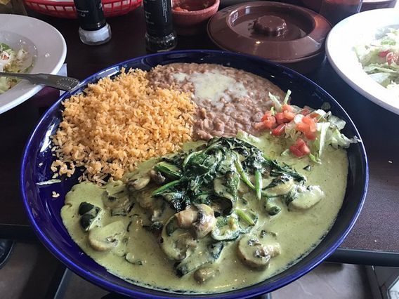 Casa Azteca Mexican Restaurant photo