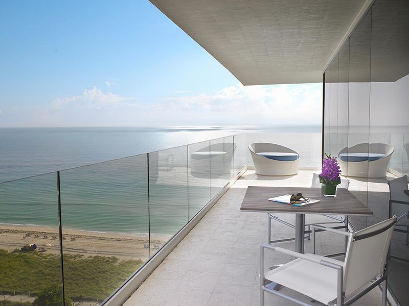 Grand Beach Hotel Surfside Oceanfront photo