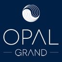 Opal Grand Oceanfront Resort & Spa logo