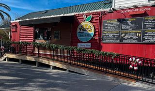Lane's Lemonade
