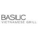 Basilic Vietnamese Grill logo