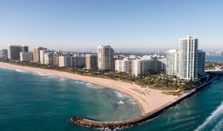 Bal Harbour Jetty