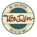 Taco Dive logo