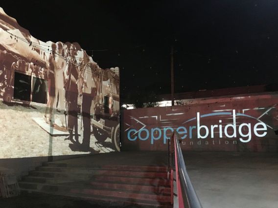 Copperbridge Foundation photo