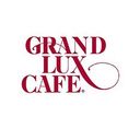Grand Lux Cafe logo
