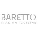 IL Baretto Ristorante logo
