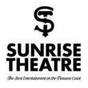 Sunrise Theatre logo