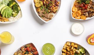 Bolay Fresh Bold Kitchen - Pinecrest