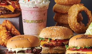 BurgerFi - Lake Mary