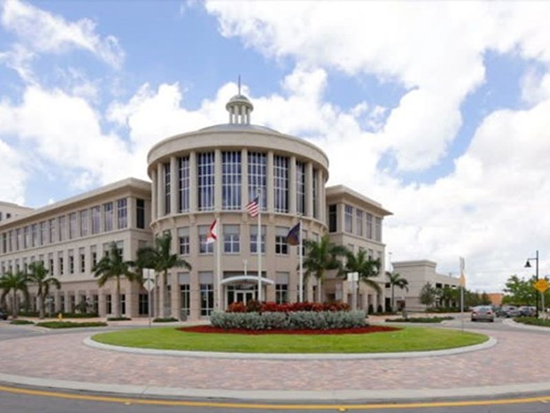 City of Doral - Government Center photo