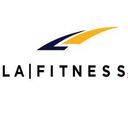 LA Fitness (Sunrise) logo