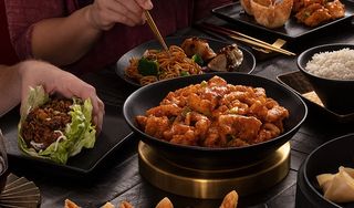 P.F. Chang's