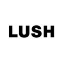 Lush Cosmetics logo