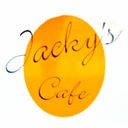 Jacky's Cafe logo