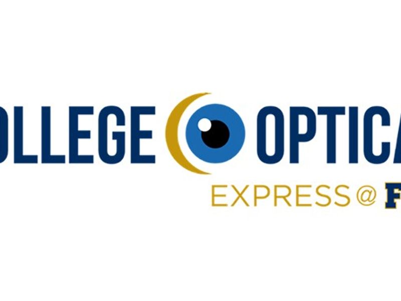 College Optical photo