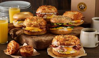 Einstein Bros. Bagels