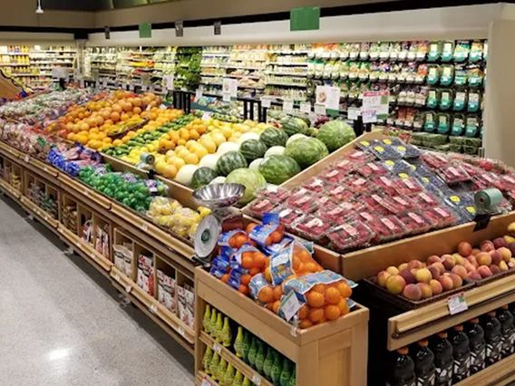 Publix Super Market #1864 at King's Crossing  photo