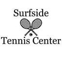 Surfside Tennis Center logo