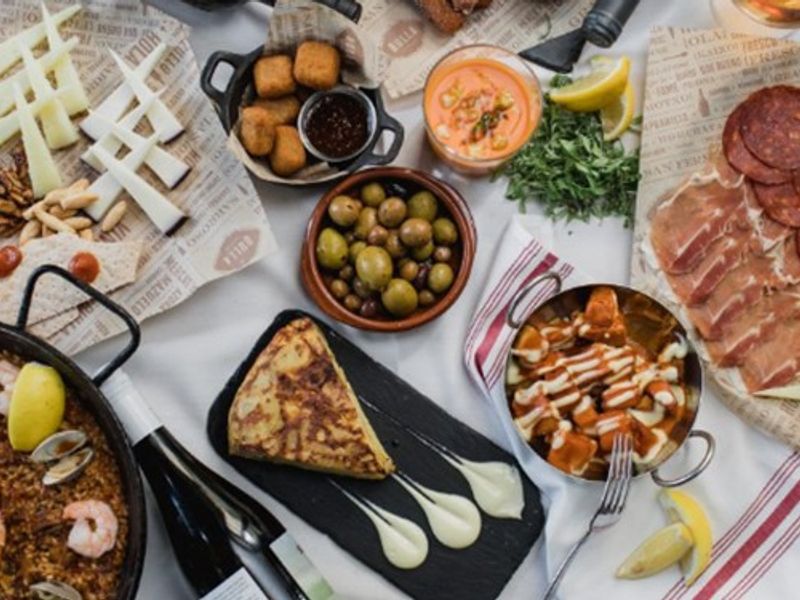 Bulla Gastrobar - Doral photo