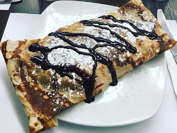 Bitton Bistro Cafe photo