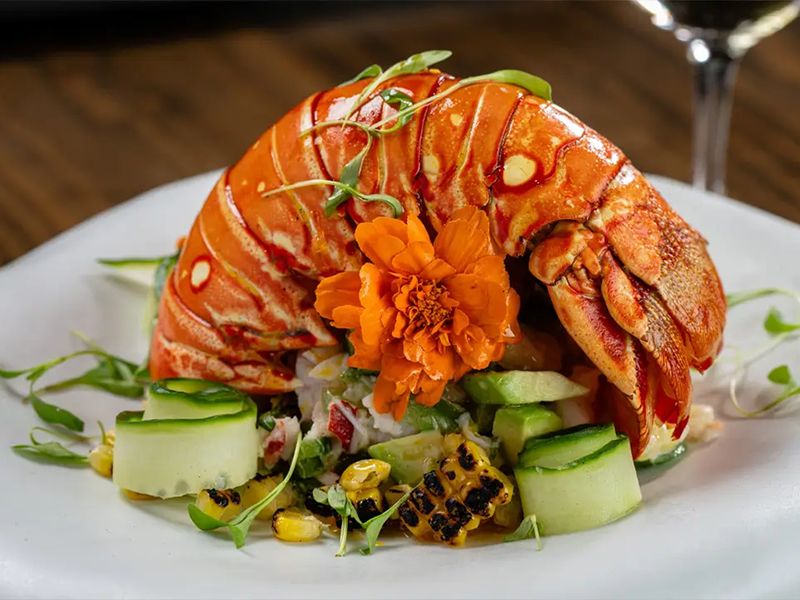 La Doña Seafood & Grill photo