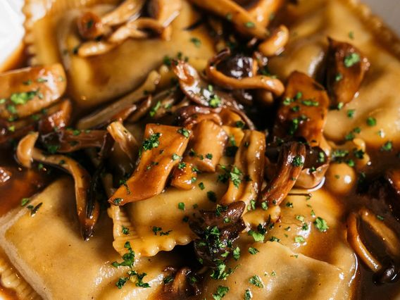 Serafina Downtown Miami | Italian Restaurant & Wine Bar photo