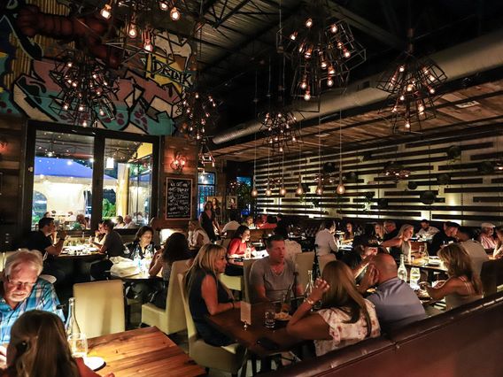 MIA kitchen & bar photo