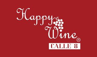 Happy Wine - Calle Ocho