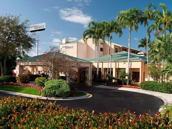 Sonesta Select Miami Lakes photo