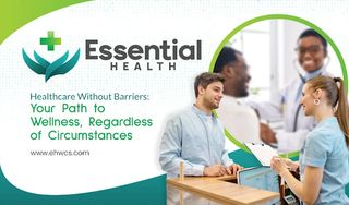 Essential Health Wellness Center