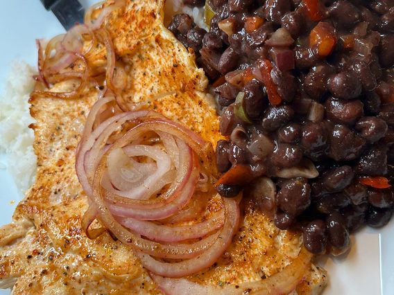 Amistad Grill Events photo