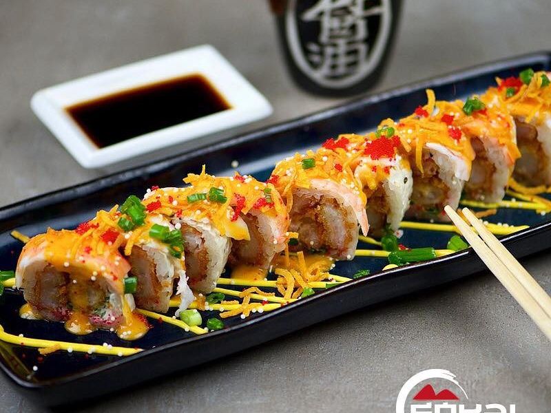 Sokai Sushi photo