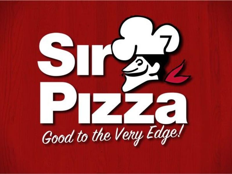 Sir Pizza photo