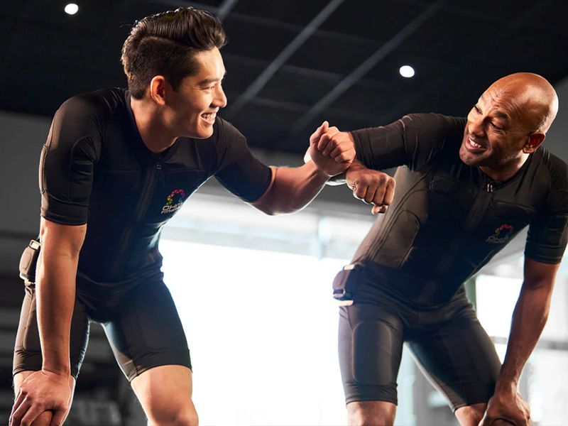 OHM Fitness Pinecrest photo