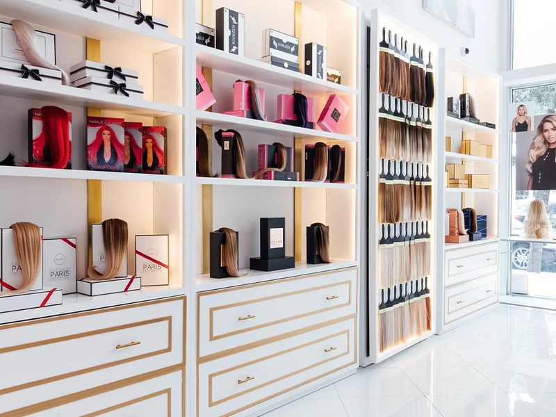 BELLAMI Beauty Bar photo