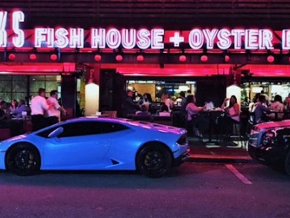Gary Rack's Fish House + Oyster Bar photo