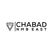 Chabad NMB East logo