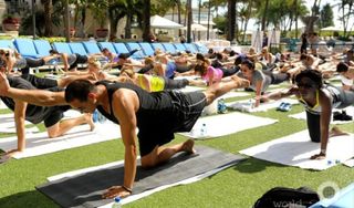 V Art of Wellness