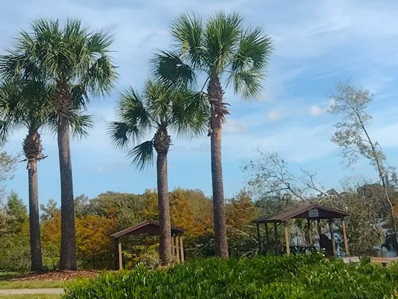 Lake Monroe Wayside Park photo