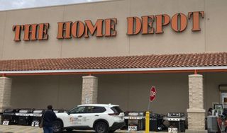 The Home Depot
