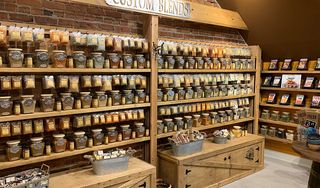 The Spice & Tea Exchange of Dunedin
