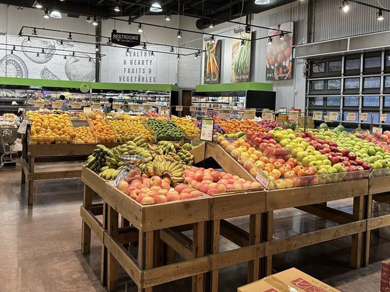 Enson Market photo