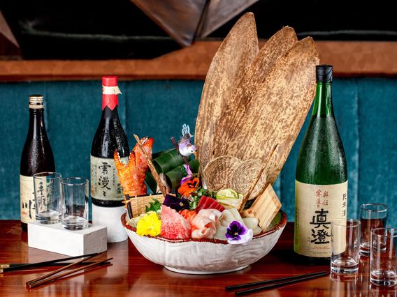 Coco Sushi Lounge & Bar photo