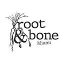 Root & Bone logo