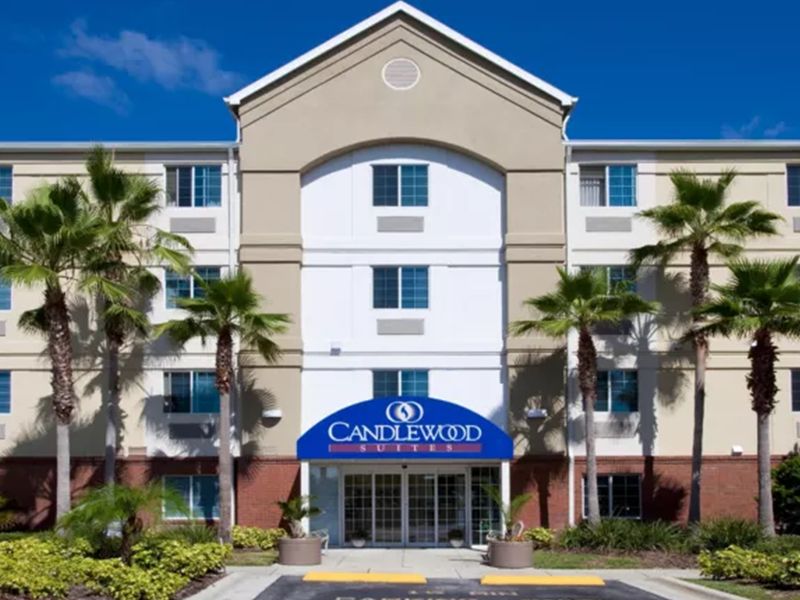 Candlewood Suites Lake Mary photo