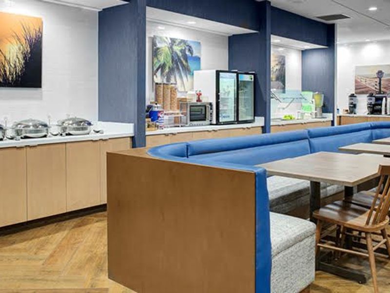 Fairfield By Marriott photo