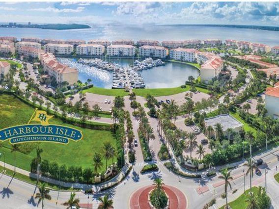 Harbour Isle at Hutchinson Island photo