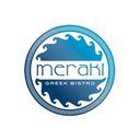 Meraki Bistro logo