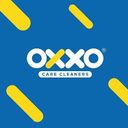 Oxxo Care Cleaners  logo