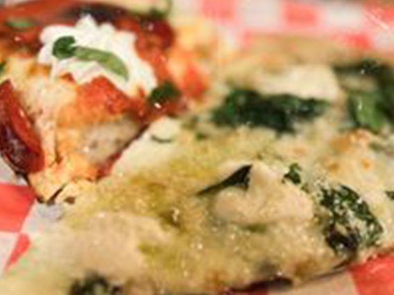 Bianco"s Mona Lisa Italian Restaurant photo